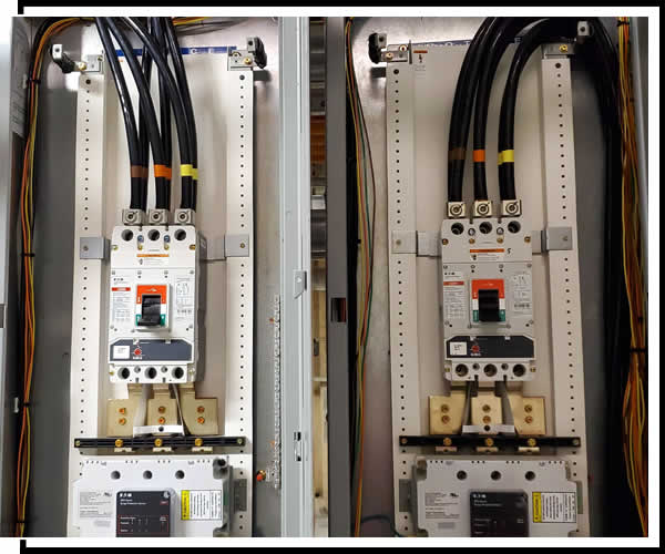 Commercial Electrical Services Tampa FL