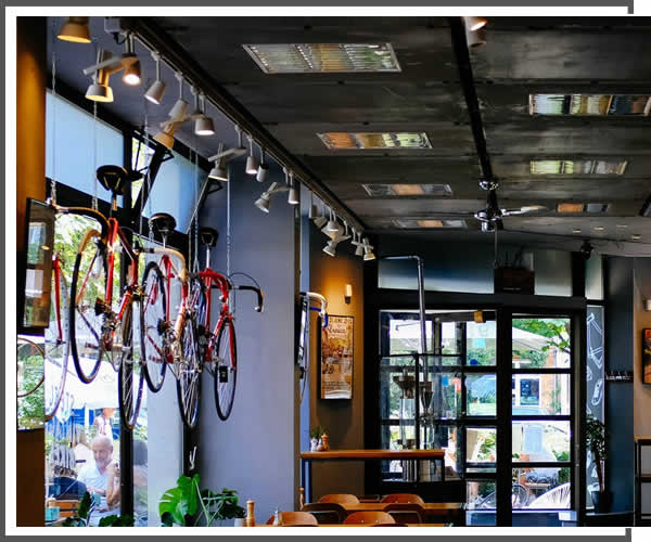 Tampa Commercial Electrician near me