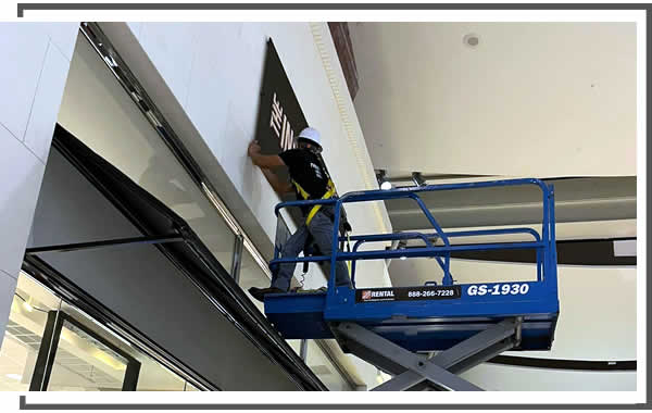 Commercial Electricians Tampa FL