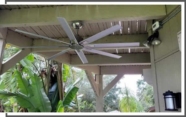 Residential Electrical Contractor Services Tampa FL