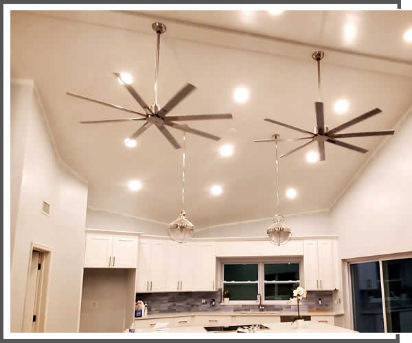 Residential Electrical Services Tampa FL