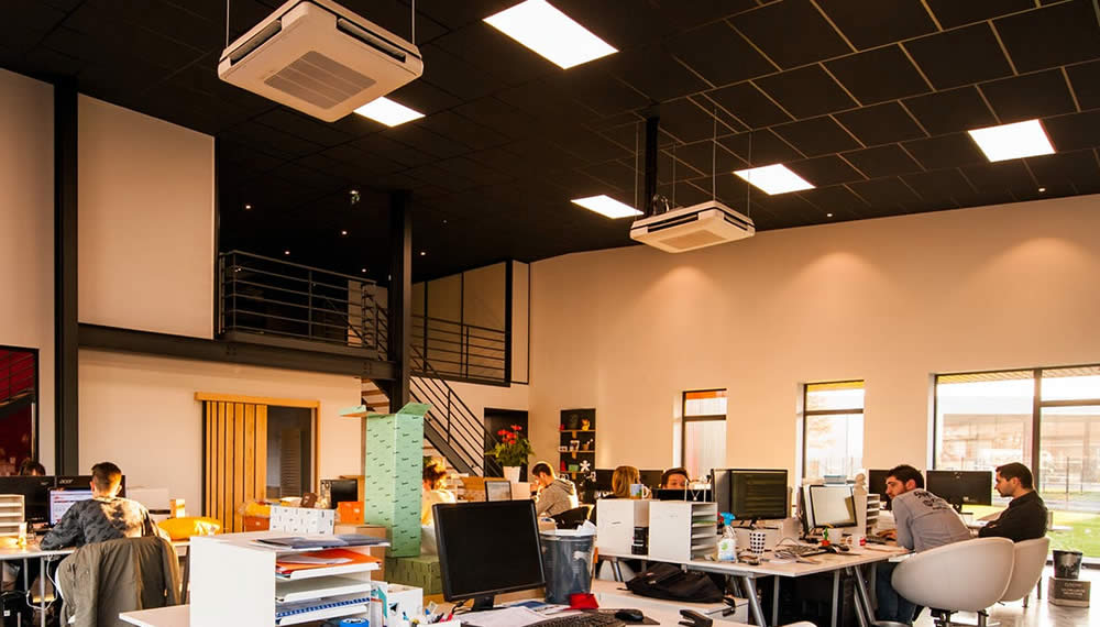 Tampa Commercial Electrical Services