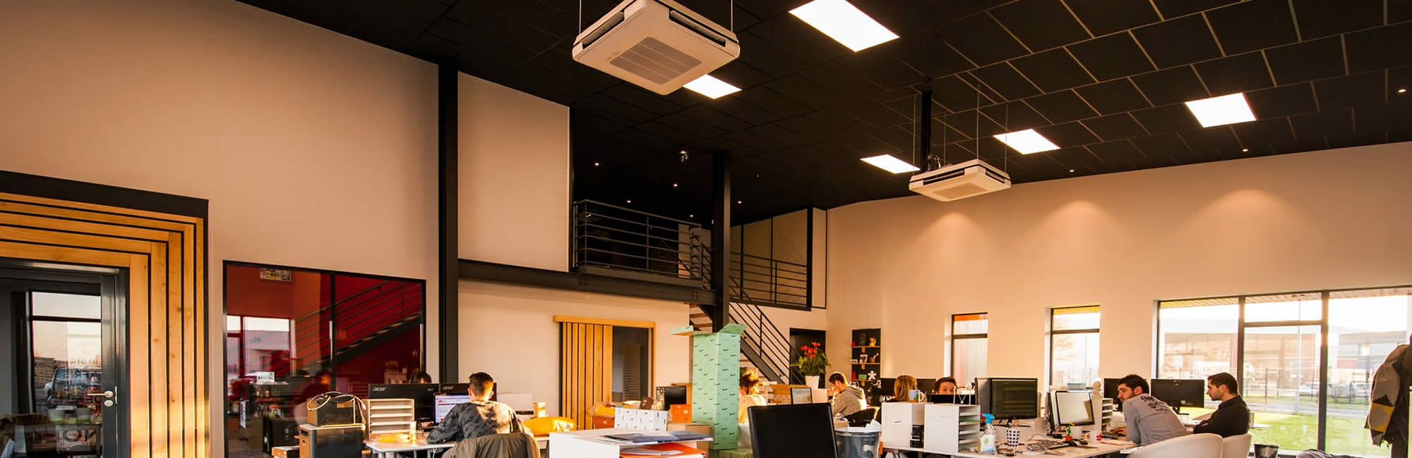 Tampa Commercial Electrical Services